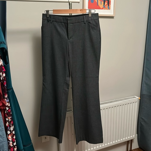 Gap Perfect Trouser - Picture 1 of 4